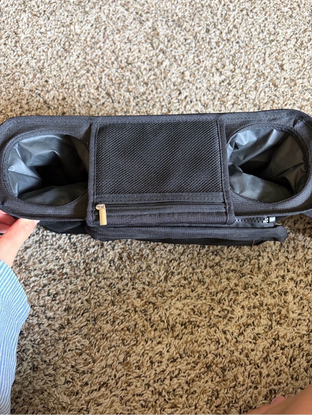 Stroller Organizer - Picture 2 of 4